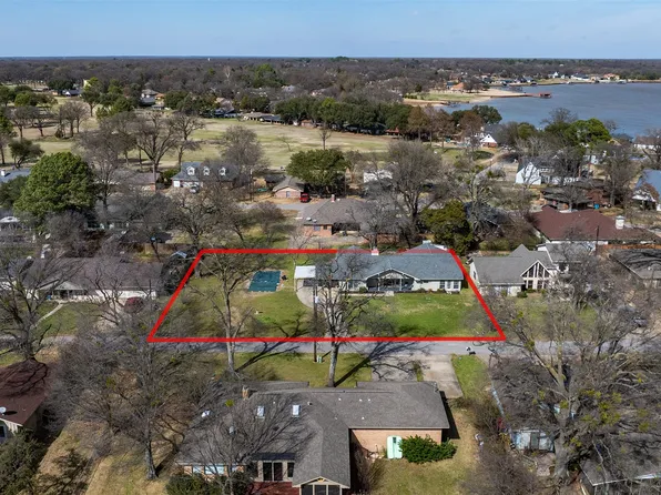 18460 Hickory Cir, Kemp, TX 75143