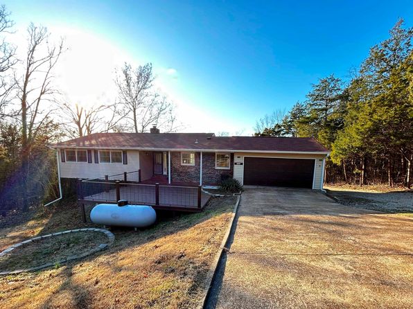 109 Frontier Cir, Horseshoe Bend, AR 72512