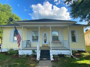 1032 Clay St, Zanesville, OH 43701