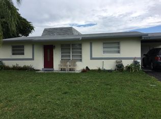2229 NW 62nd Ter, Margate, FL 33063