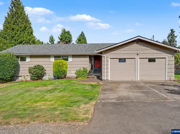 4182 Barrett St S, Salem, OR 97302
