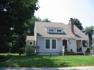 87 Midland Rd, Charlestown, RI 02813