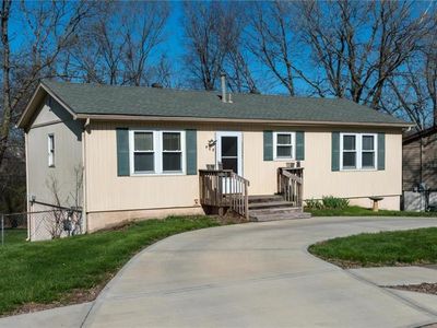 508 NE Richardson Pl, Lees Summit, MO, 64086