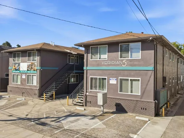 South 5th, San Jose, CA 95112