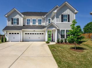 26 Moray Pl, Simpsonville, SC 29681