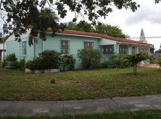 200 SW 71st Ave, Miami, FL 33144