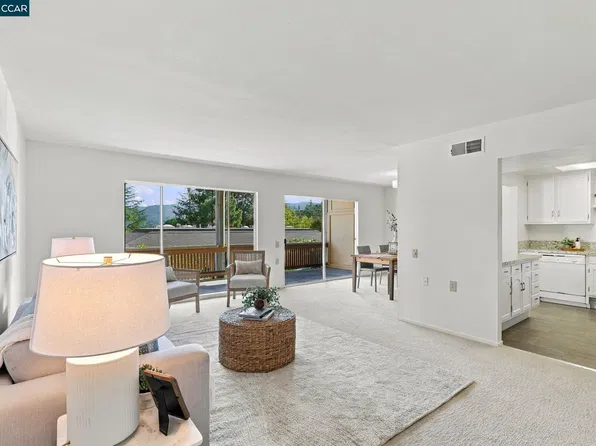 1901 Golden Rain Rd APT 4, Walnut Creek, CA 94595