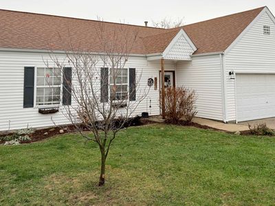 23 Arthur Jones Ave, New Berlin, IL, 62670