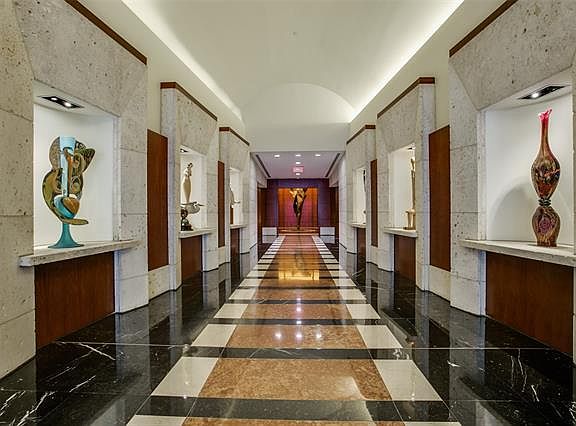 3rd image of 500 Throckmorton St APT 2312