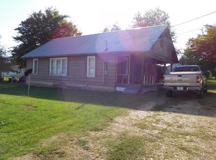 803 W 6th St, Rector, AR 72461
