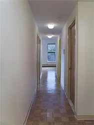 Rented by Bank Neary