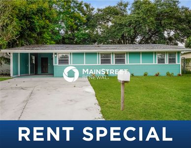 6127 W Amelia St, Orlando, FL, 32835