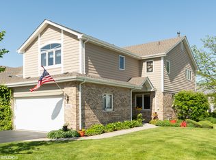 19411 Cranfield Ln, Tinley Park, IL