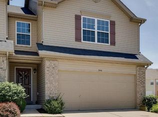 546 Country Circle Dr, Lake Saint Louis, MO 63367