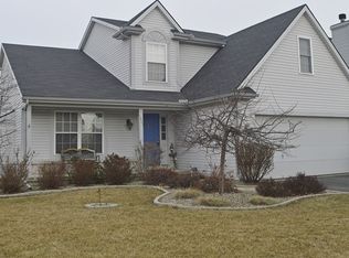 7453 Tallgrass Dr, Temperance, MI 48182