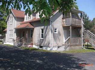 1718 N Carolina St APT 4, Saginaw, MI 48602