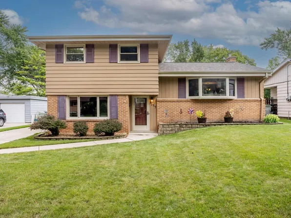 7149 West Wedgewood DRIVE, Milwaukee, WI 53220