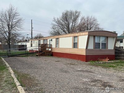 507 Jonquil Rd, Sterling, CO, 80751