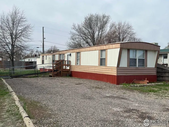 507 Jonquil Rd, Sterling, CO 80751