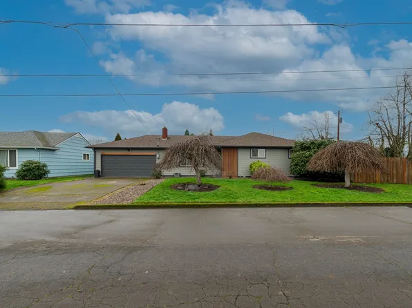 845 Tierra Dr NE, Salem, OR 97301