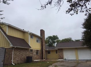 3501 Bob O Link Dr, Irving, TX 75062