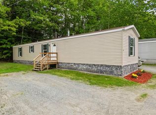 15 Trailer Park Rd, Woodsville, NH 03785