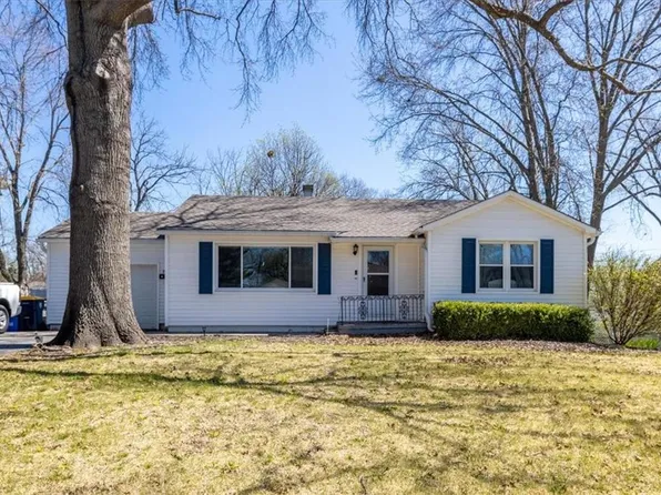 5045 N Brooklyn Ave, Kansas City, MO 64118
