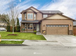 3632 Andress St NE, Lacey, WA 98516