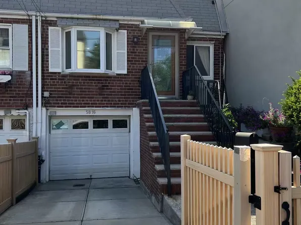 5816 63rd St, Maspeth, NY 11378
