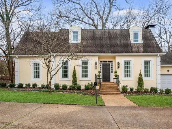 214 Chestnut Hill Dr, Nashville, TN 37215