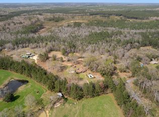 6 Jess Williams Rd, Poplarville, MS 39470