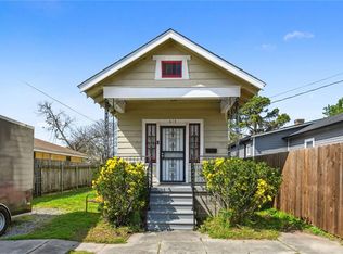 613 Wagner St, New Orleans, LA 70114