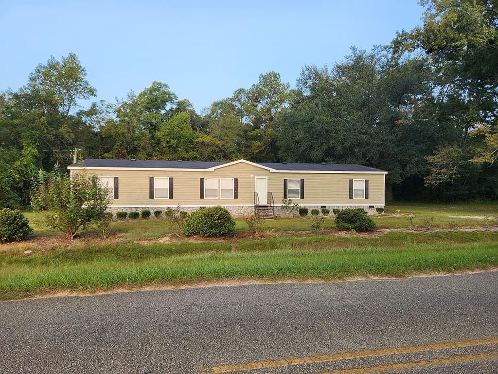 1219 Swamp Creek Rd, Whigham, GA 39897 MLS 11742 Zillow