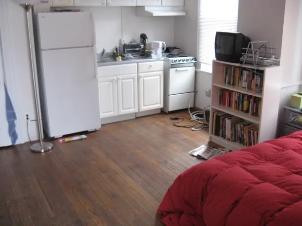 513 W Huron St APT A, Ann Arbor, MI 48103