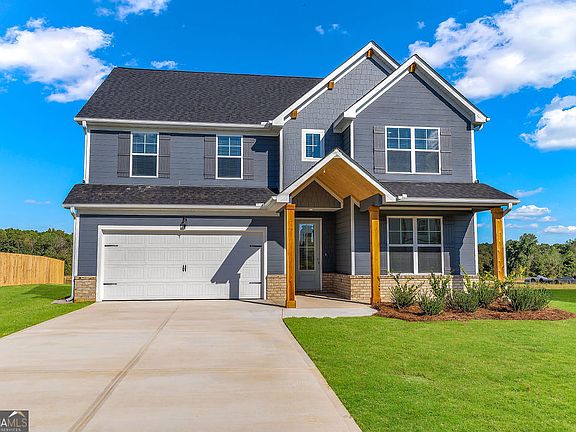 2nd image of 807 Brittany Nichole Ct Lot 132