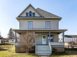 513 Medbury STREET, Kendall, WI 54638