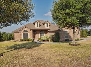 138 D B Wood Rd, Georgetown, TX 78628