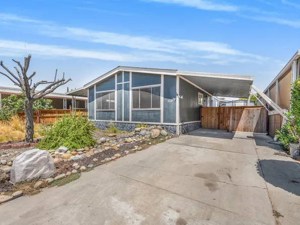 5505 W Tulare Ave Space 378, Visalia, CA 93277