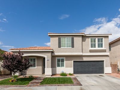 2418 Brockton Way, Henderson, NV, 89074