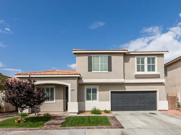 2418 Brockton Way, Henderson, NV 89074