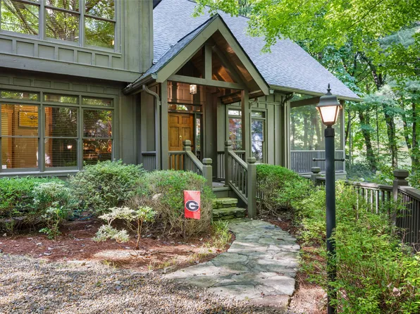 575 Seminole Way, Lake Toxaway, NC 28747