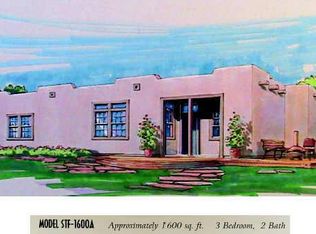 28914 N 205th Ave, Wittmann, AZ 85361