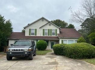 373 Creek Crest Way, Jonesboro, GA 30238