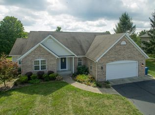10620 Country Club Dr, Richland, MI 49083