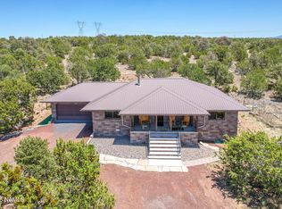 1384 W Canvasback Trl, Williams, AZ 86046