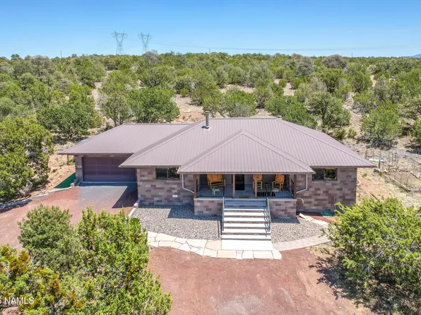 1384 W Canvasback Trl, Williams, AZ 86046
