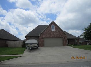 10210 E 101st St N #N, Owasso, OK 74055