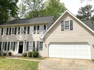 300 Birch Creek Cir, McDonough, GA 30253