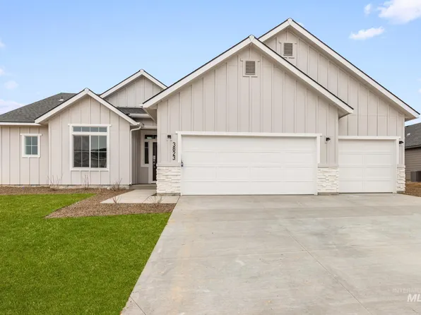 3823 E Jamestown Dr, Nampa, ID 83686