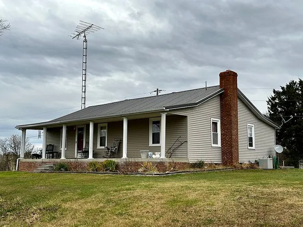 275 Farley Ln, Greensburg, KY 42743